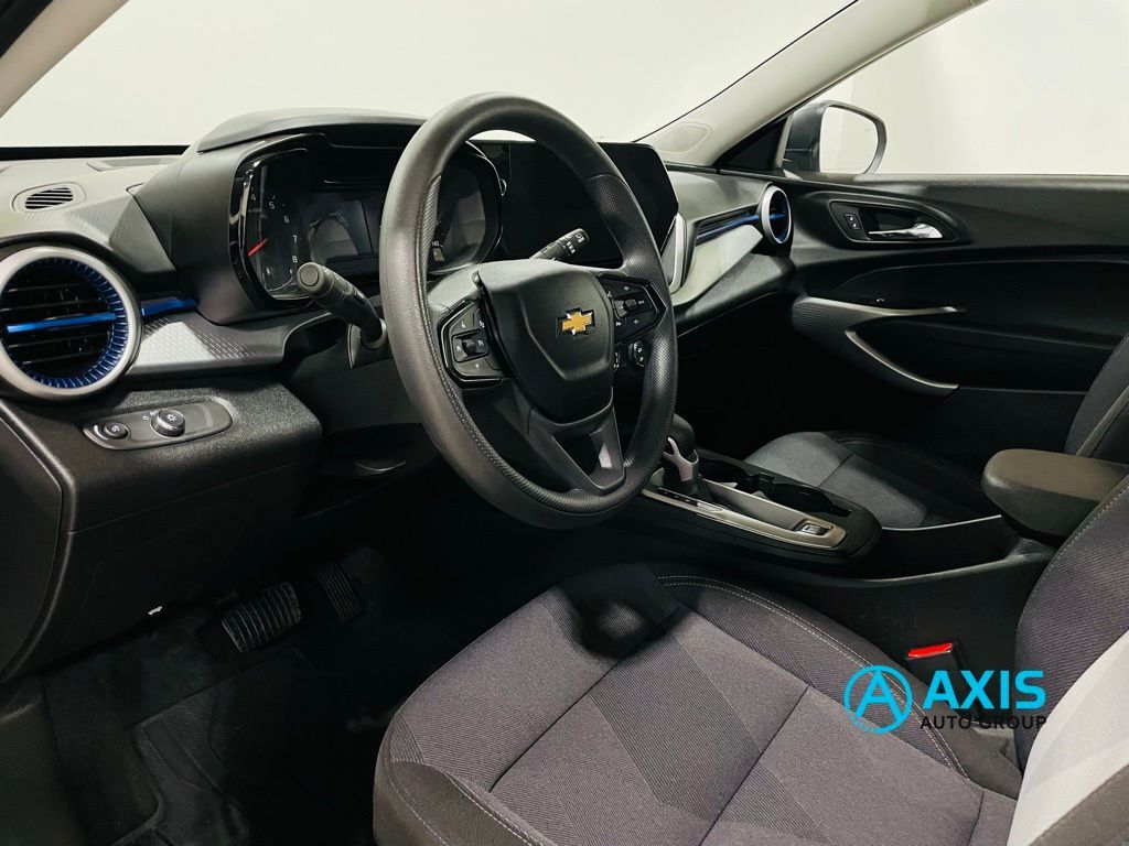 2025 Chevrolet Trax LS Jersey City NJ