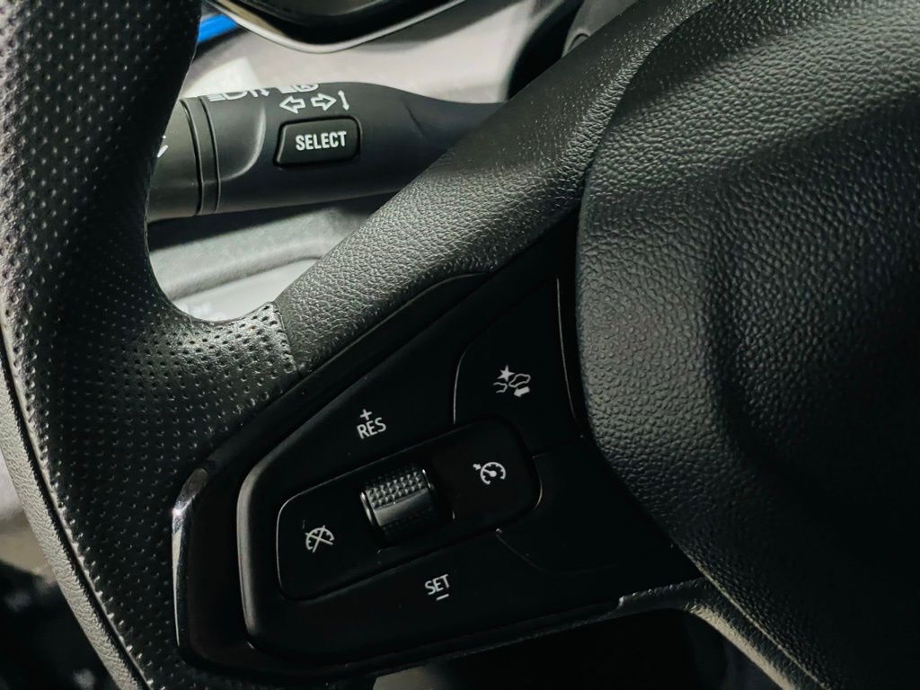 2025 Chevrolet Trax LS Jersey City NJ