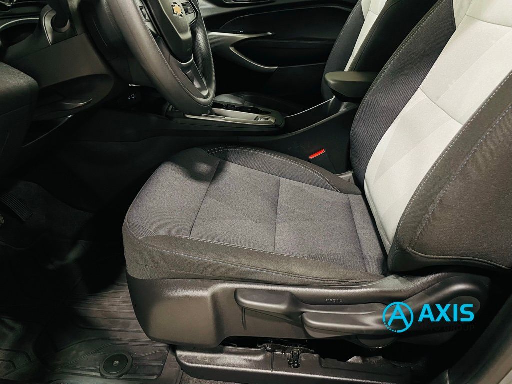 2025 Chevrolet Trax LS Jersey City NJ