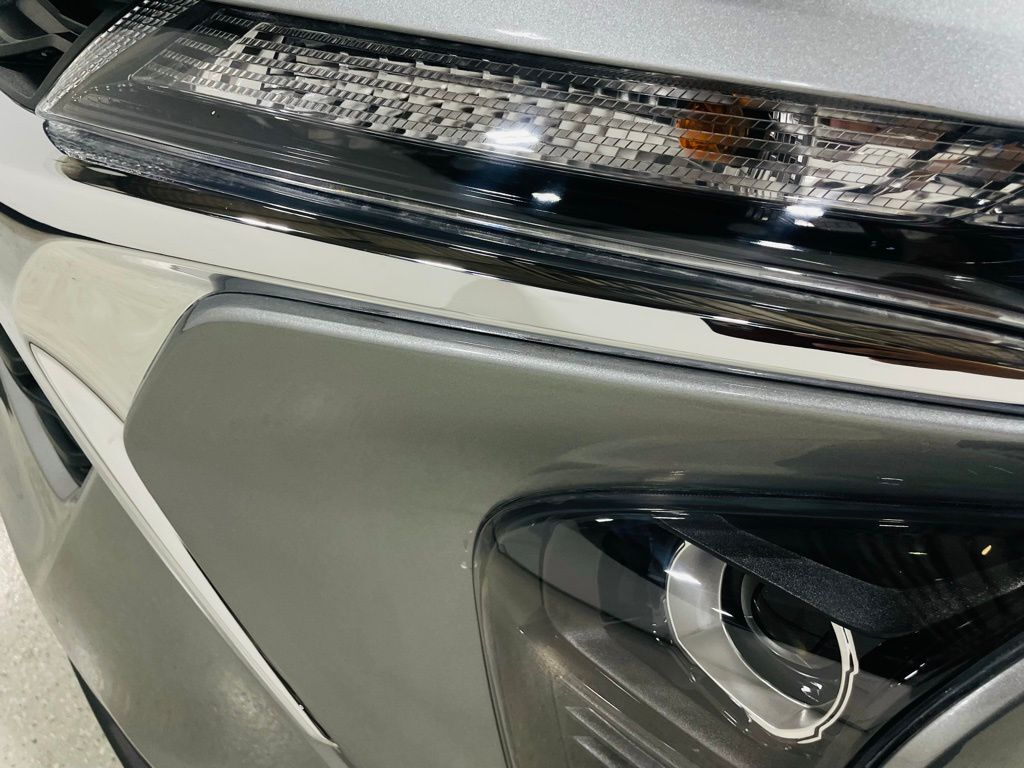 2025 Chevrolet Trax LS Jersey City NJ