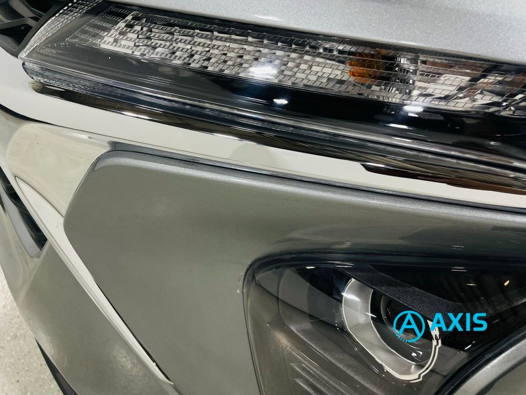 2025 Chevrolet Trax LS Jersey City NJ