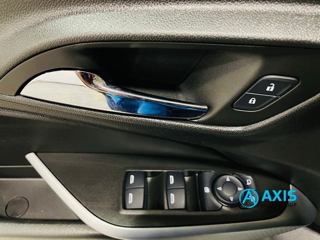 2025 Chevrolet Trax LS Jersey City NJ