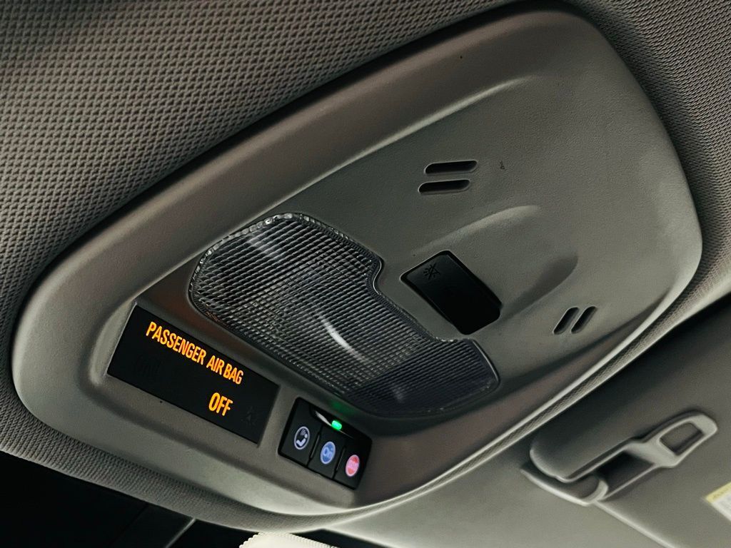 2025 Chevrolet Trax LS Jersey City NJ