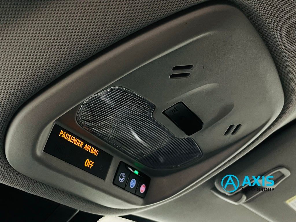 2025 Chevrolet Trax LS Jersey City NJ