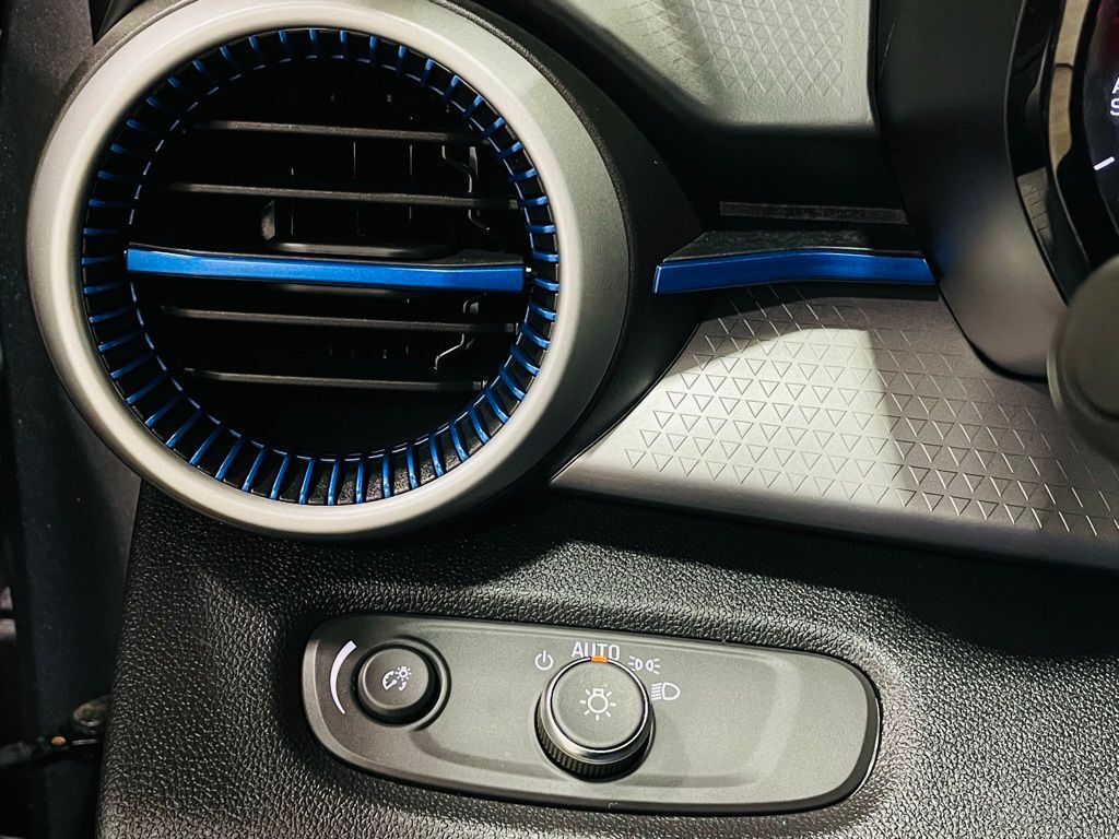 2025 Chevrolet Trax LS Jersey City NJ