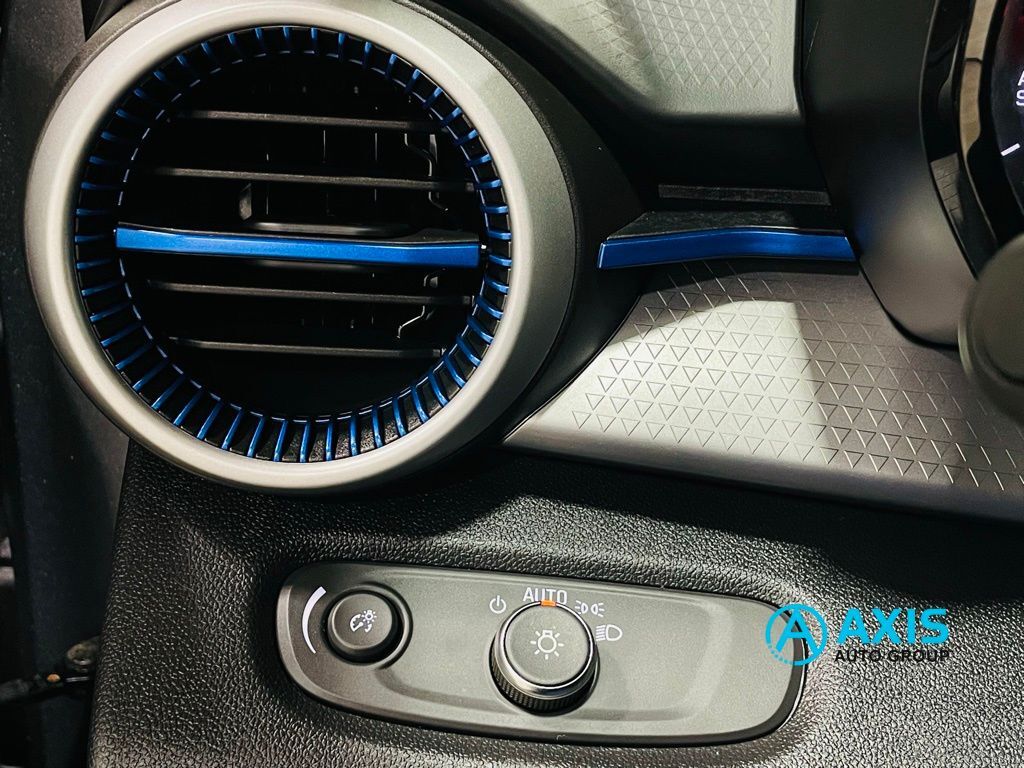 2025 Chevrolet Trax LS Jersey City NJ