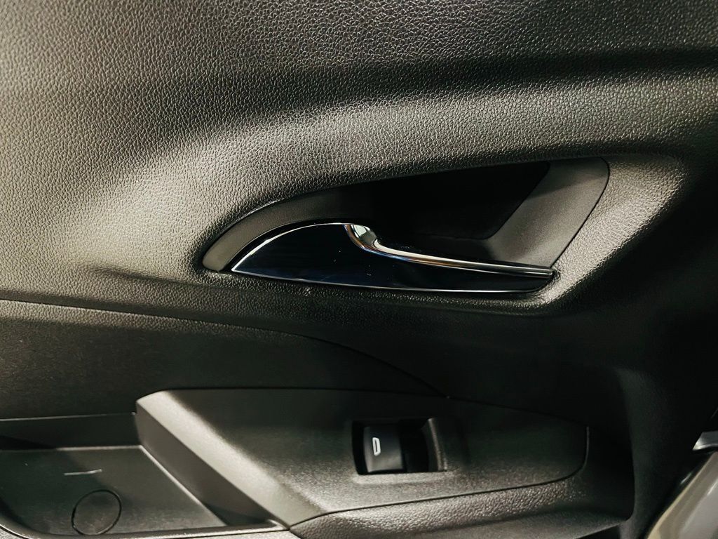 2025 Chevrolet Trax LS Jersey City NJ