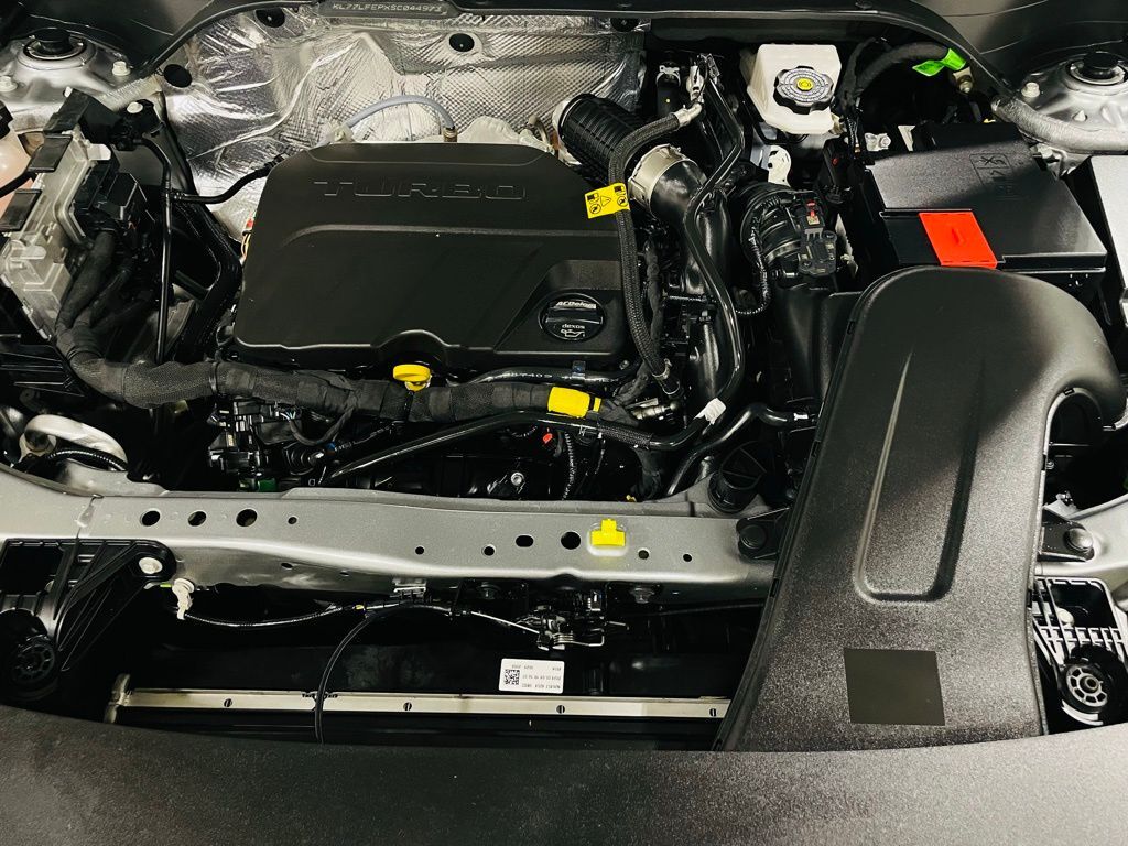 2025 Chevrolet Trax LS Jersey City NJ
