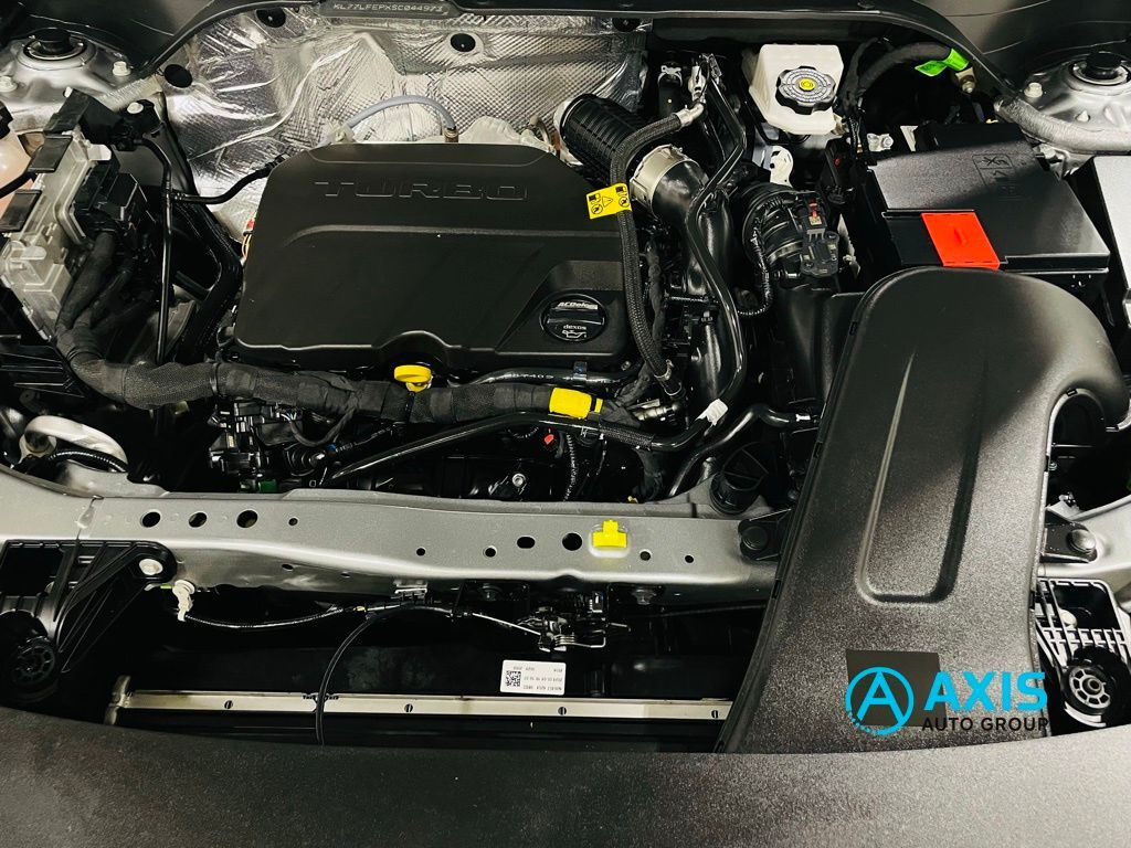 2025 Chevrolet Trax LS Jersey City NJ