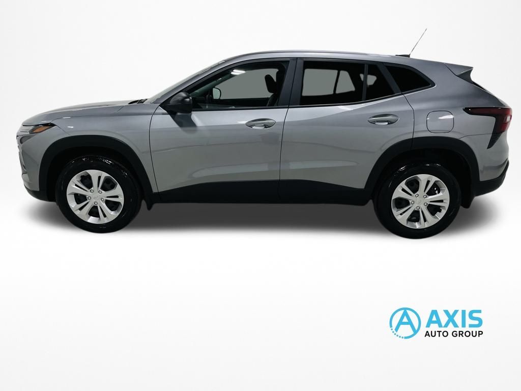 2025 Chevrolet Trax LS Jersey City NJ