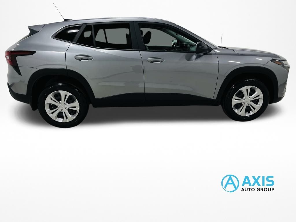 2025 Chevrolet Trax LS Jersey City NJ