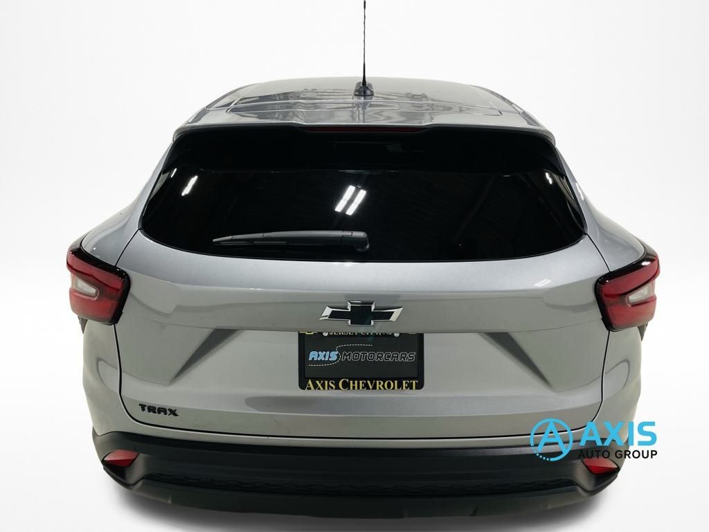 2025 Chevrolet Trax LS Jersey City NJ