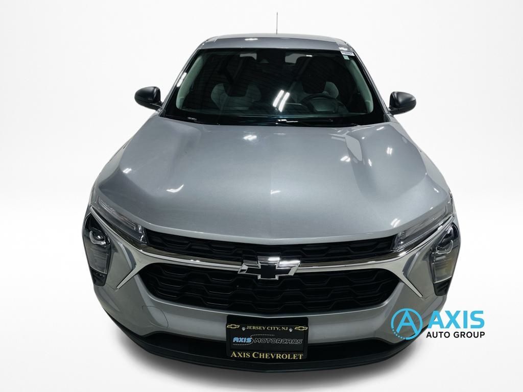 2025 Chevrolet Trax LS Jersey City NJ