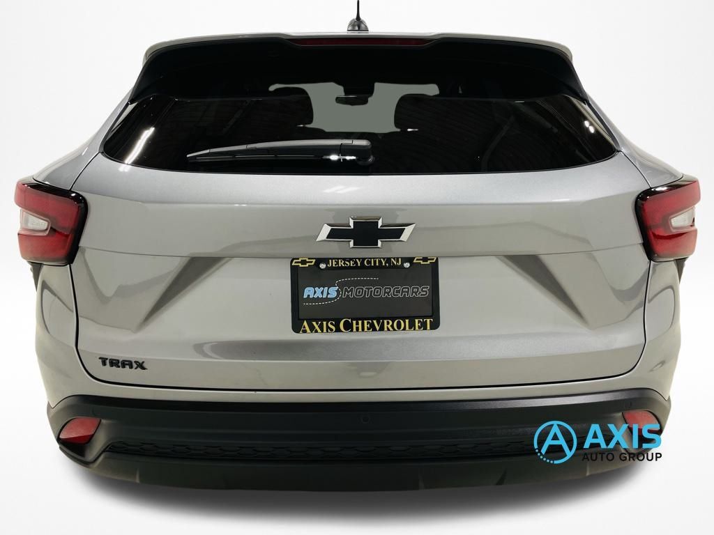 2025 Chevrolet Trax LS Jersey City NJ