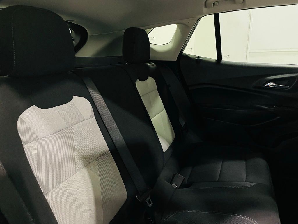 2025 Chevrolet Trax LS Jersey City NJ