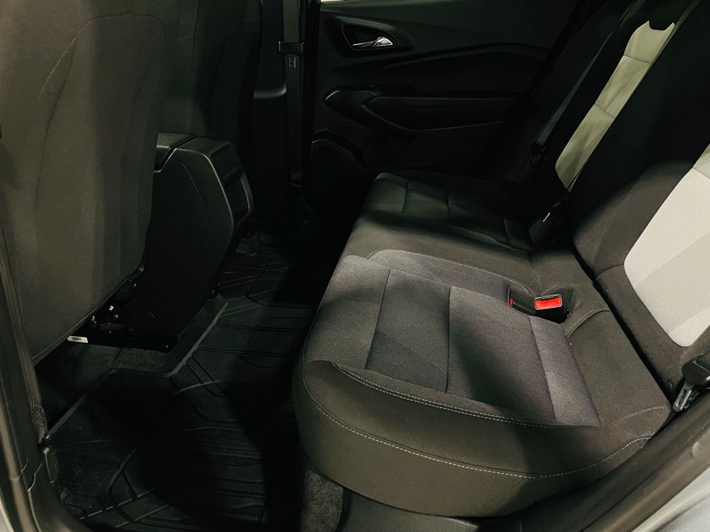 2025 Chevrolet Trax LS Jersey City NJ