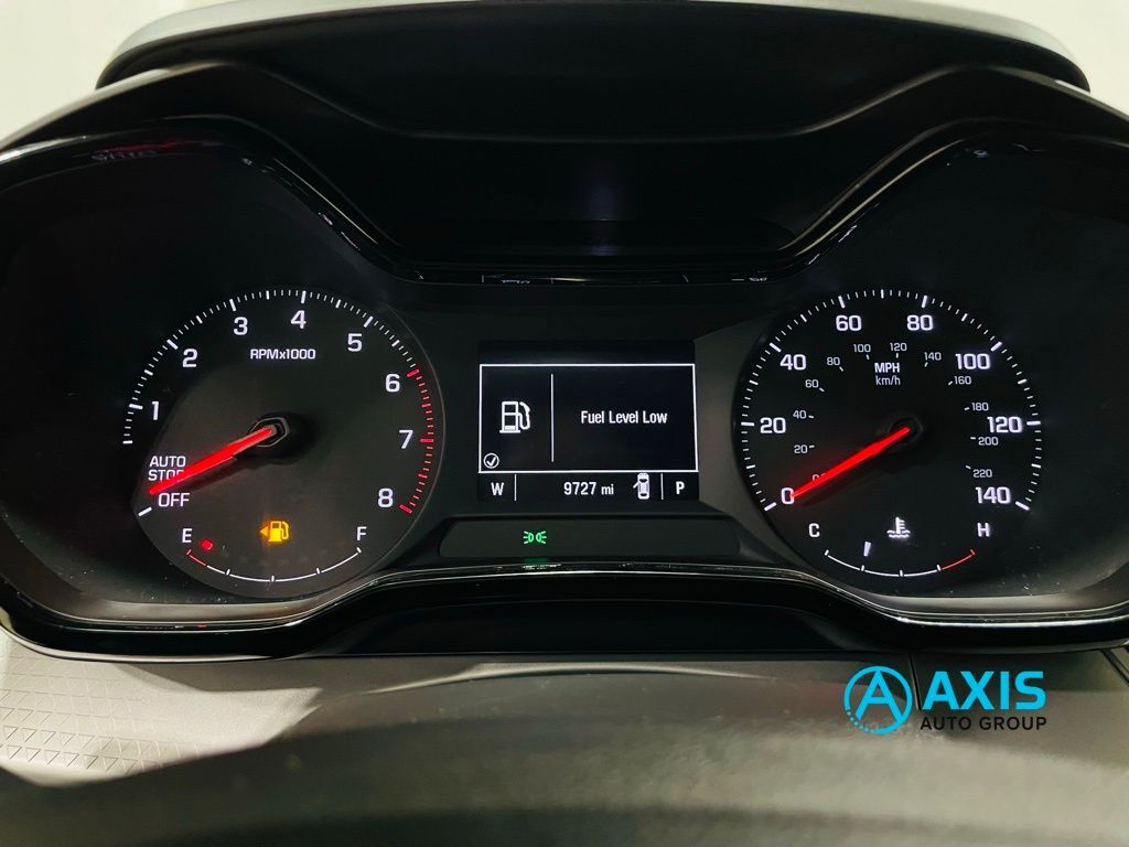 2025 Chevrolet Trax LS Jersey City NJ