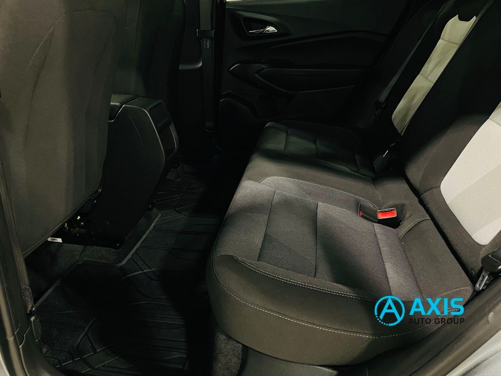 2025 Chevrolet Trax LS Jersey City NJ