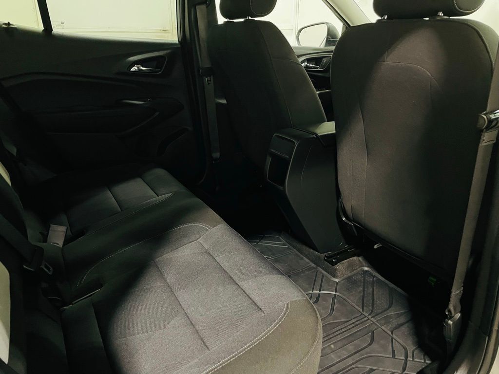 2025 Chevrolet Trax LS Jersey City NJ
