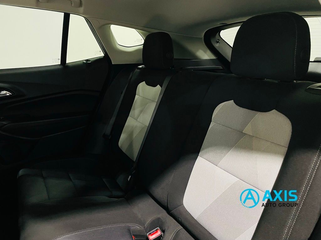 2025 Chevrolet Trax LS Jersey City NJ