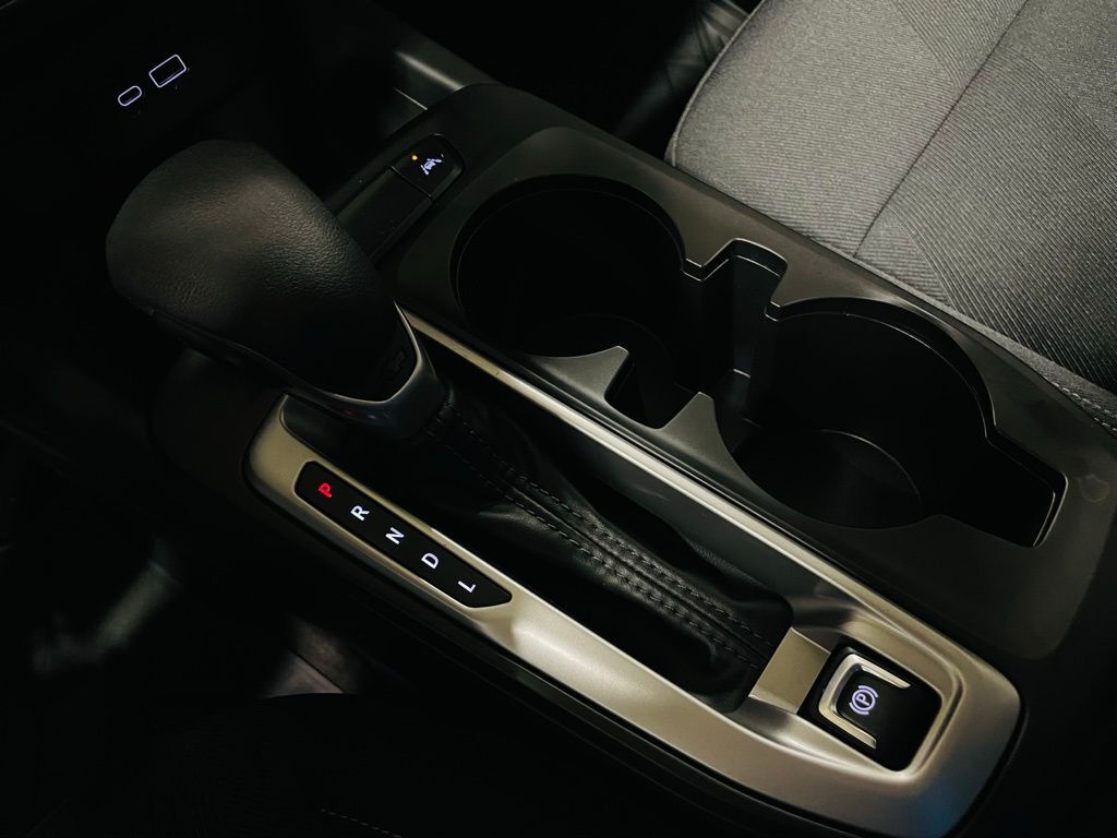 2025 Chevrolet Trax LS Jersey City NJ