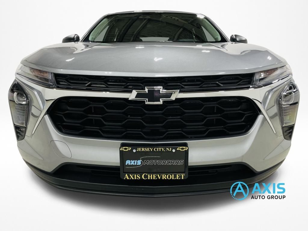 2025 Chevrolet Trax LS Jersey City NJ