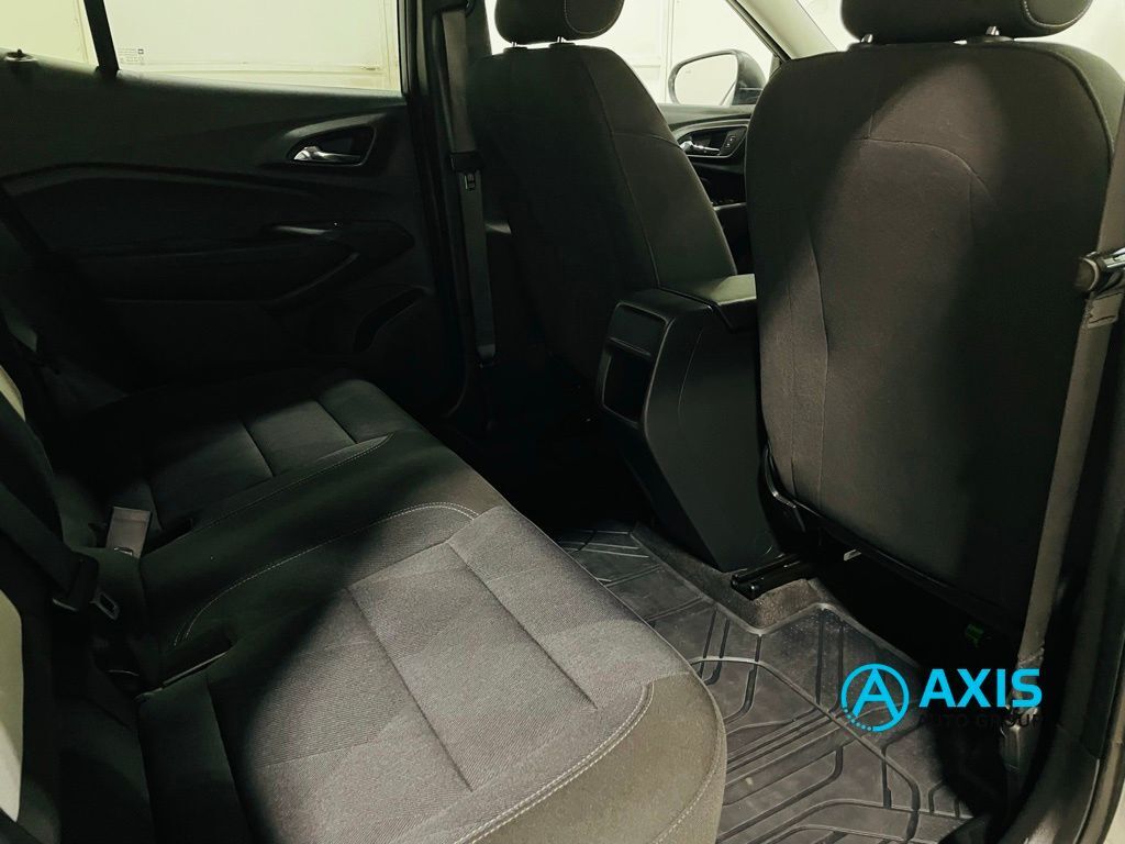 2025 Chevrolet Trax LS Jersey City NJ