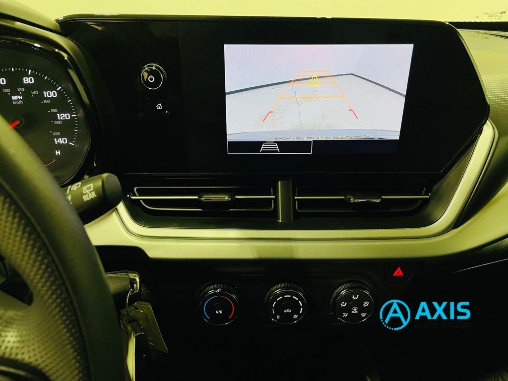 2025 Chevrolet Trax LS Jersey City NJ