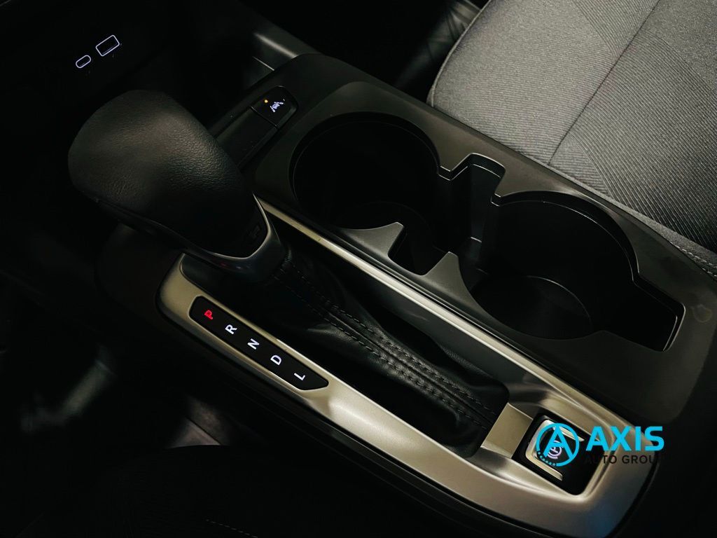 2025 Chevrolet Trax LS Jersey City NJ