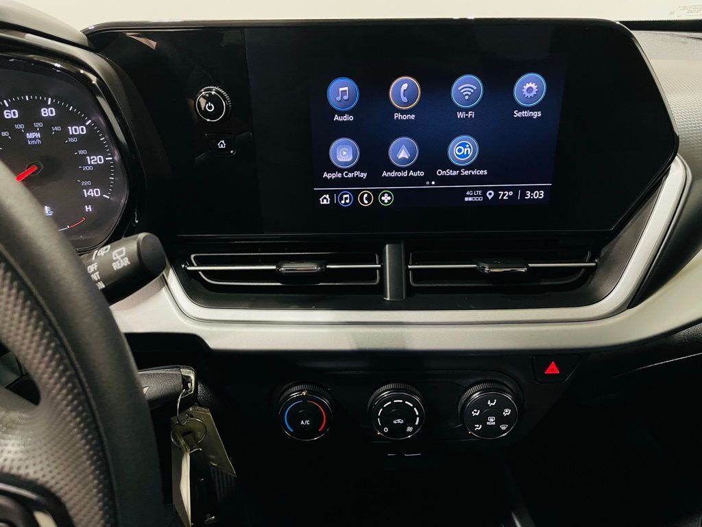 2025 Chevrolet Trax LS Jersey City NJ