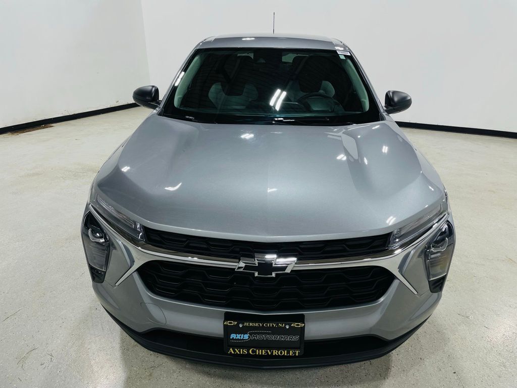 2025 Chevrolet Trax LS Jersey City NJ