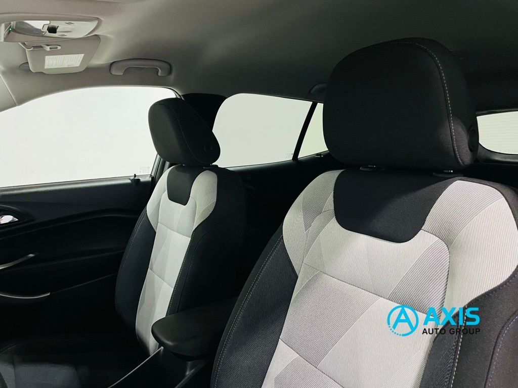 2025 Chevrolet Trax LS Jersey City NJ