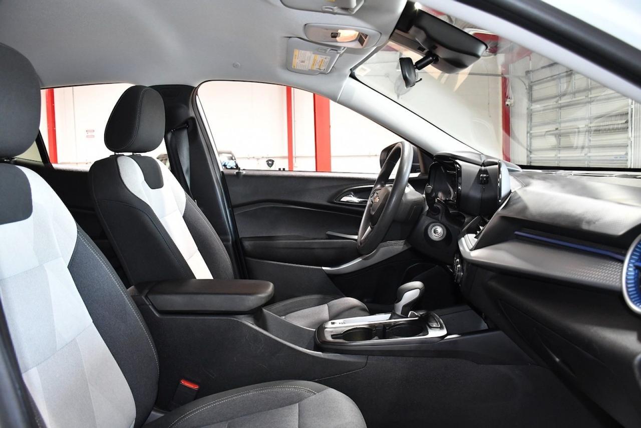 2025 Chevrolet Trax LS Lakeworth FL