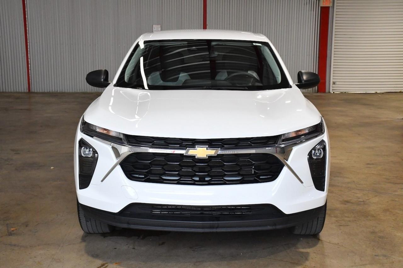 2025 Chevrolet Trax LS Lakeworth FL