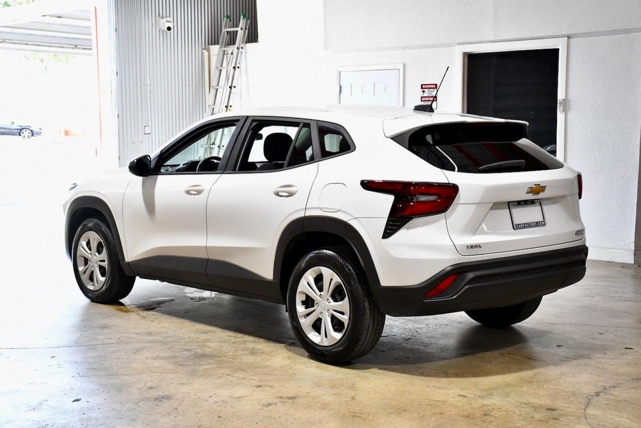 2025 Chevrolet Trax LS Lakeworth FL