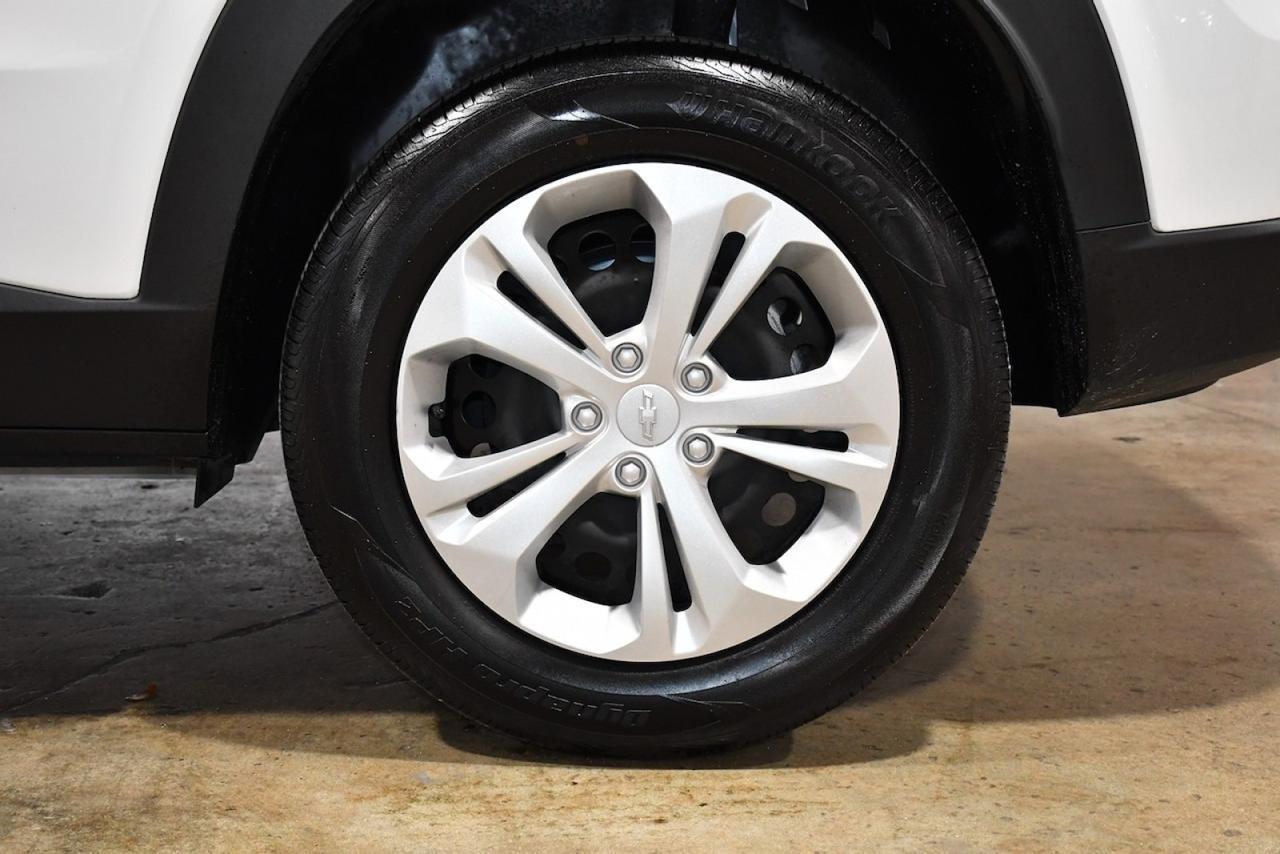 2025 Chevrolet Trax LS Lakeworth FL
