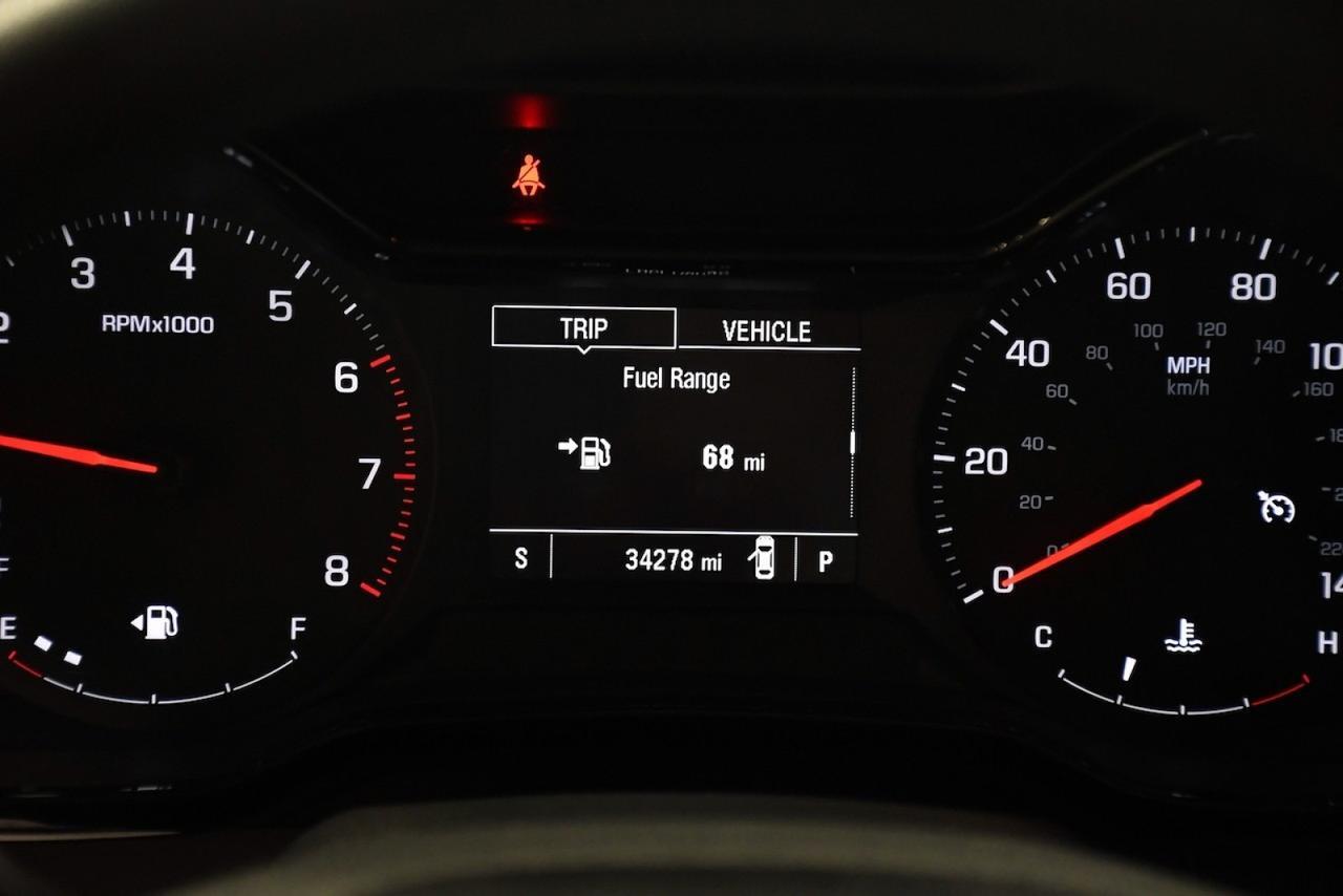 2025 Chevrolet Trax LS Lakeworth FL