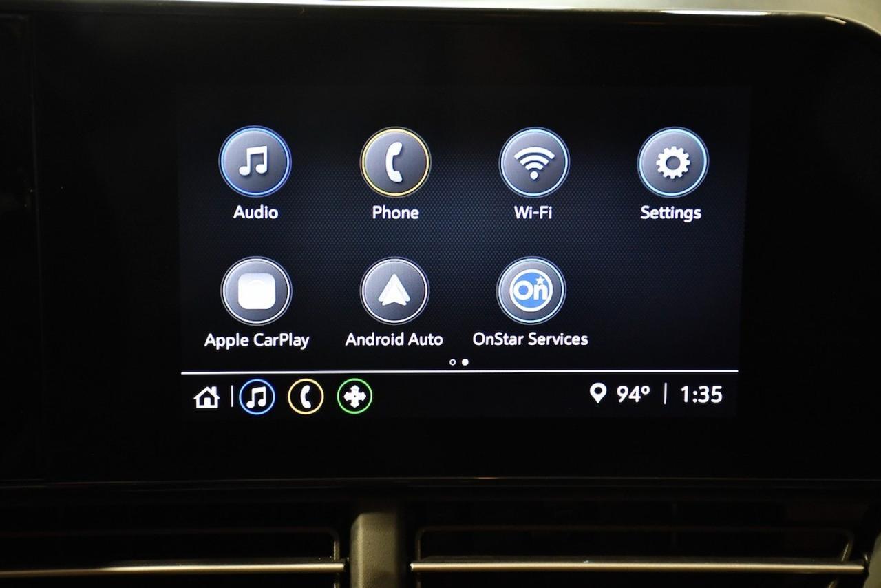 2025 Chevrolet Trax LS Lakeworth FL