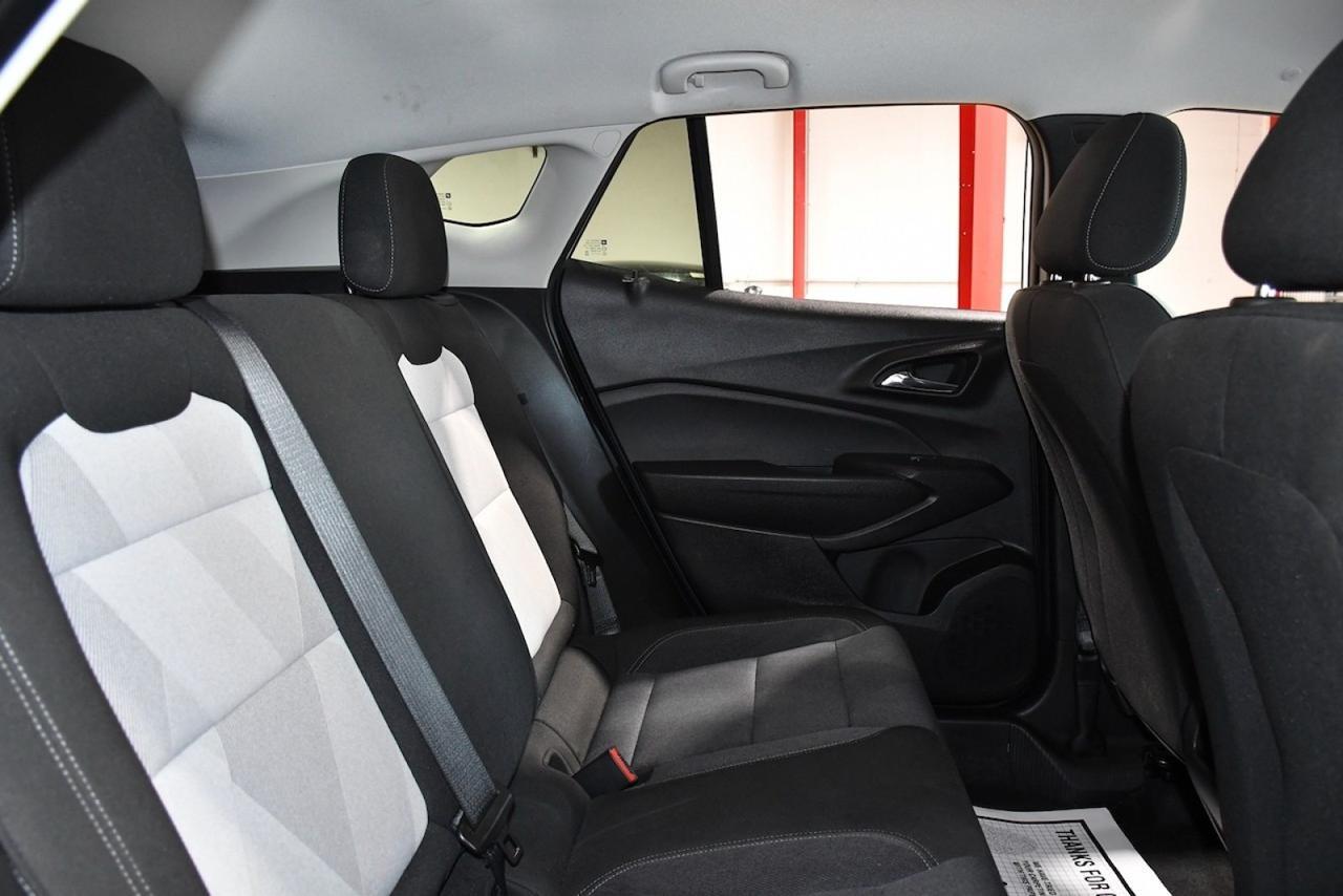 2025 Chevrolet Trax LS Lakeworth FL
