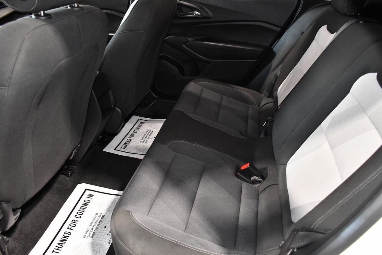 2025 Chevrolet Trax LS Lakeworth FL