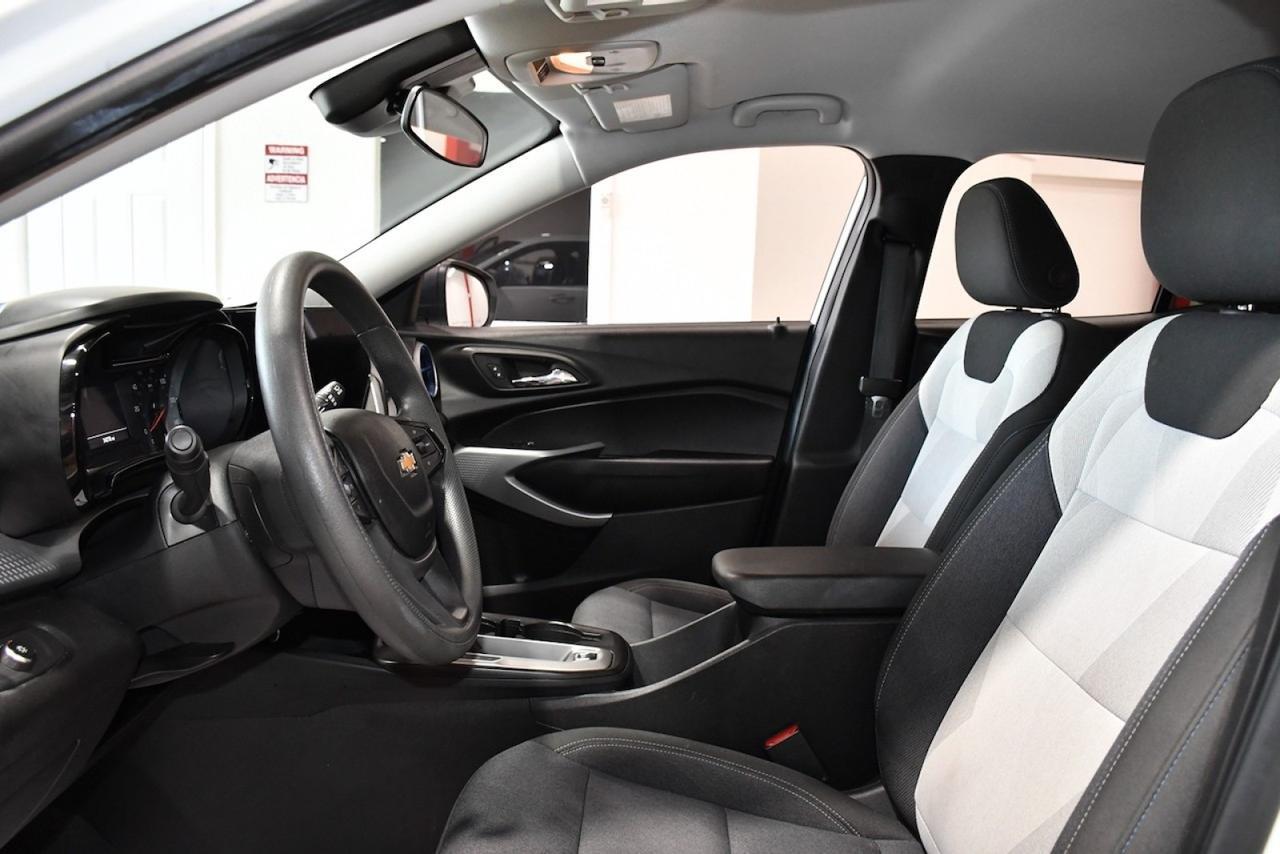2025 Chevrolet Trax LS Lakeworth FL