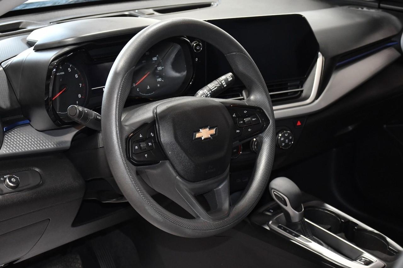 2025 Chevrolet Trax LS Lakeworth FL