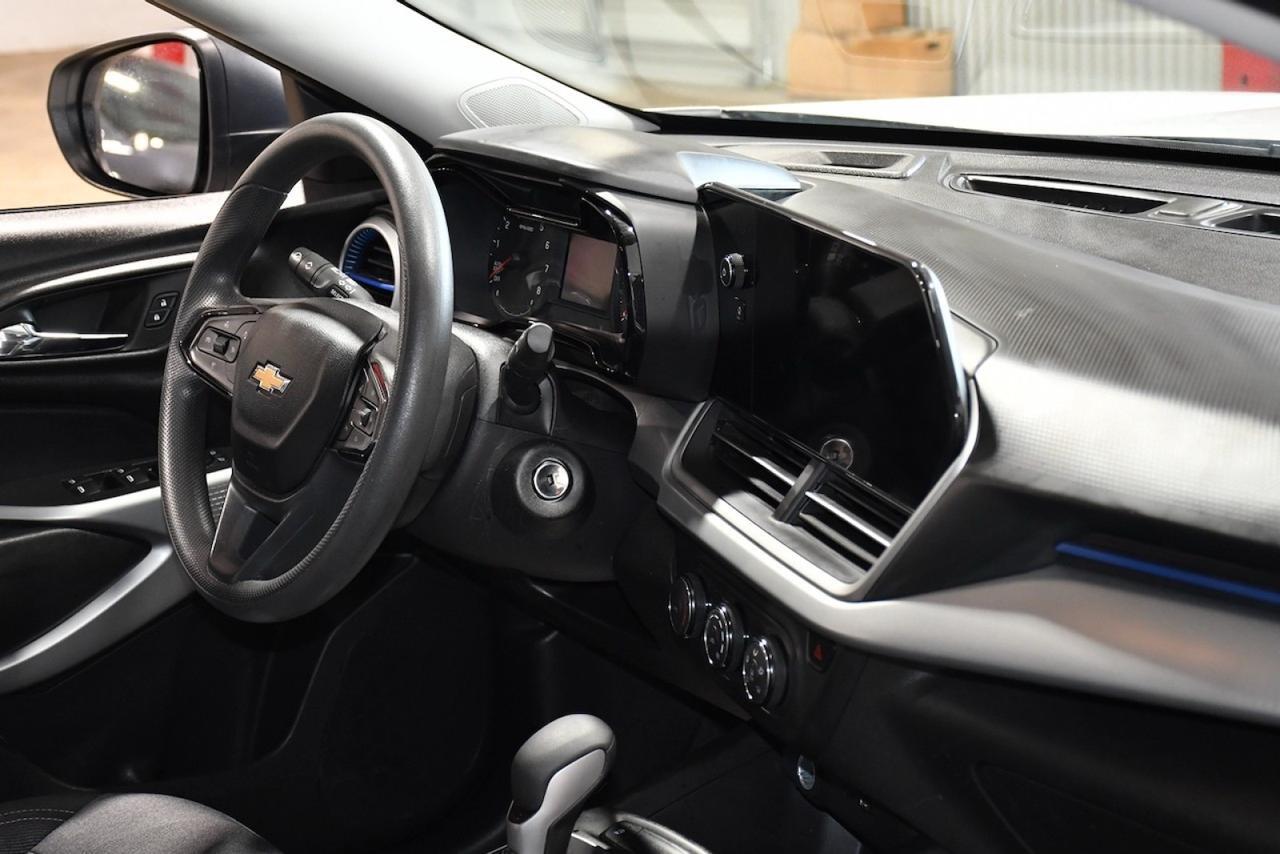 2025 Chevrolet Trax LS Lakeworth FL