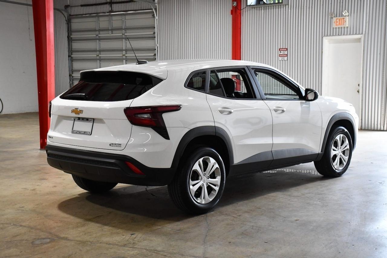 2025 Chevrolet Trax LS Lakeworth FL