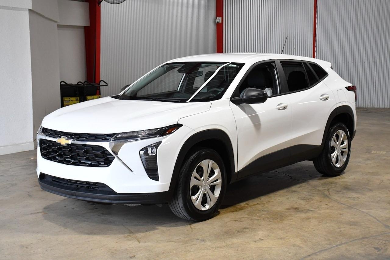 2025 Chevrolet Trax LS Lakeworth FL