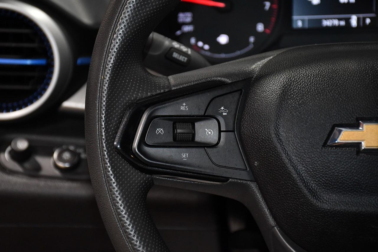 2025 Chevrolet Trax LS Lakeworth FL