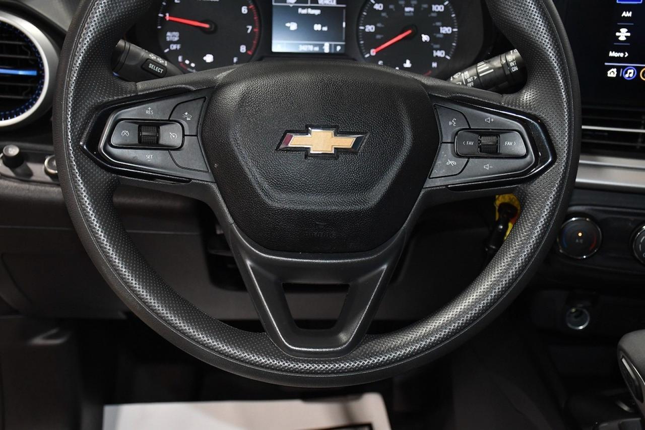 2025 Chevrolet Trax LS Lakeworth FL