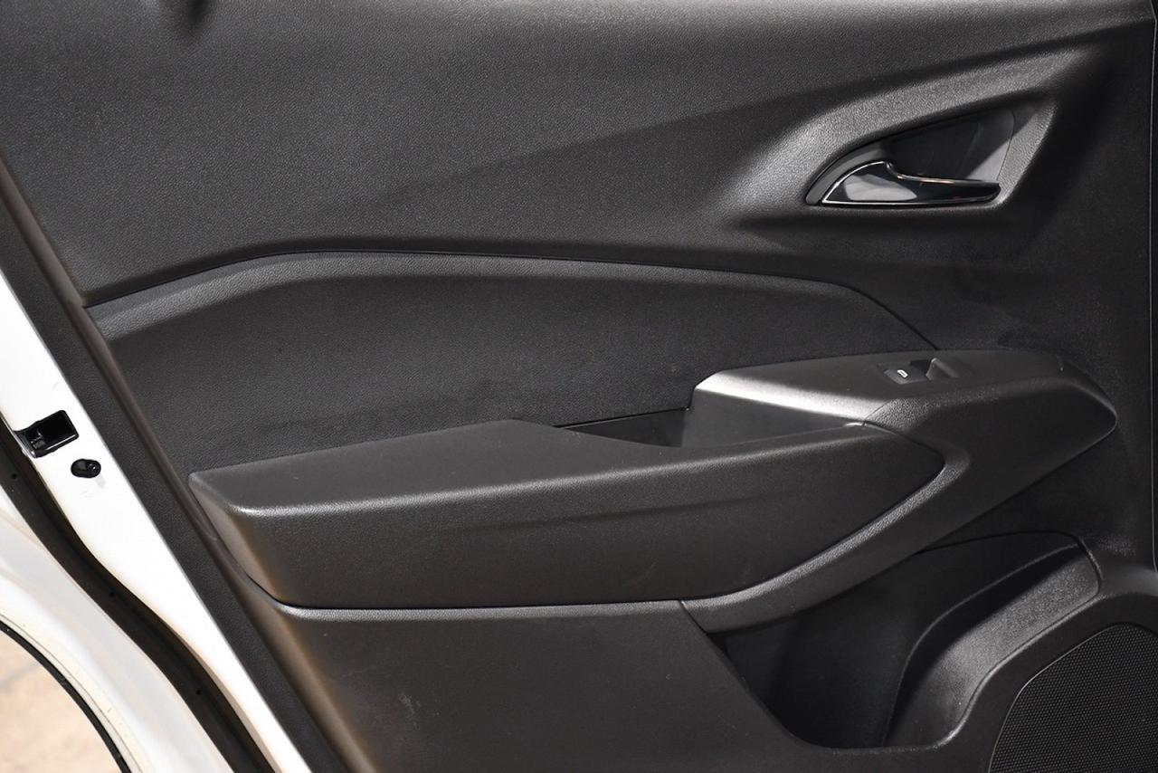 2025 Chevrolet Trax LS Lakeworth FL