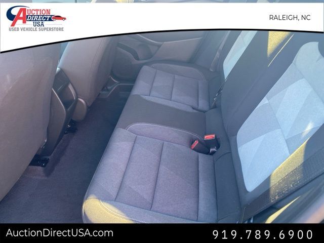 2025 Chevrolet Trax LS Raleigh NC