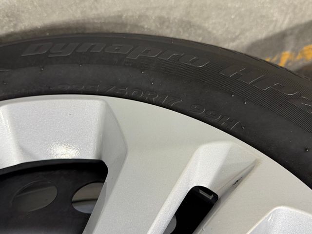 2025 Chevrolet Trax LS Raleigh NC